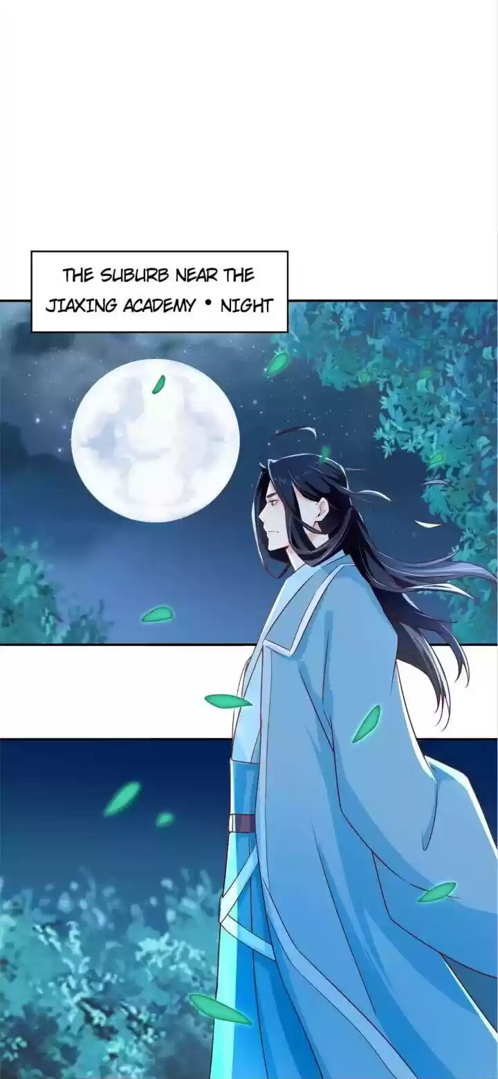 Drop-Dead Beauty Chapter 30