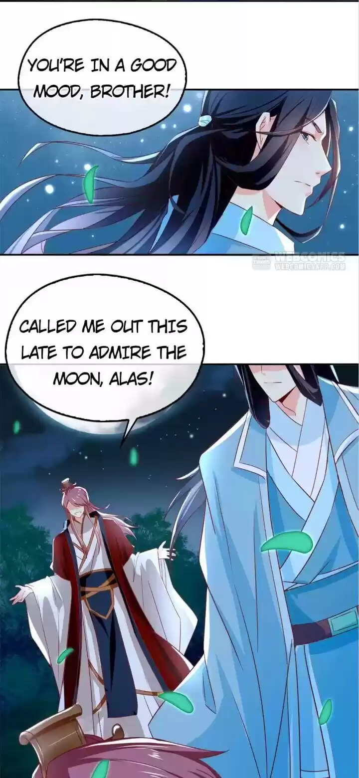 Drop-Dead Beauty Chapter 30