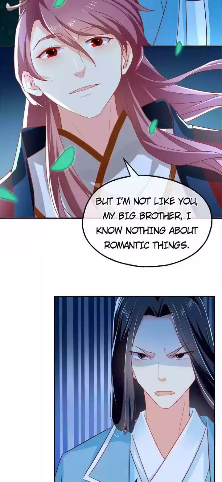 Drop-Dead Beauty Chapter 30