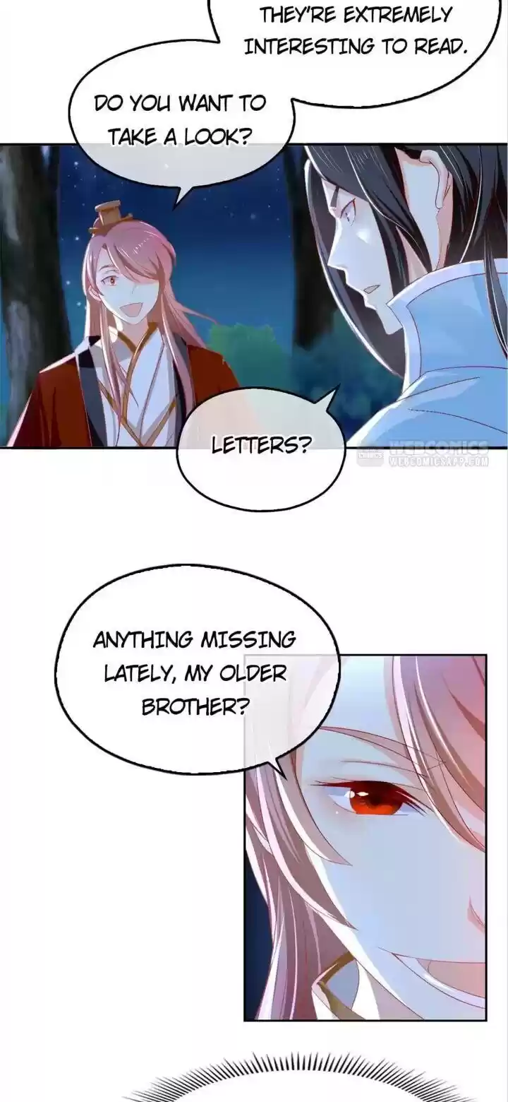 Drop-Dead Beauty Chapter 30