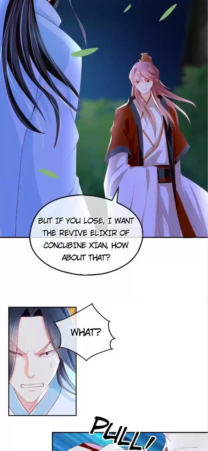 Drop-Dead Beauty Chapter 31