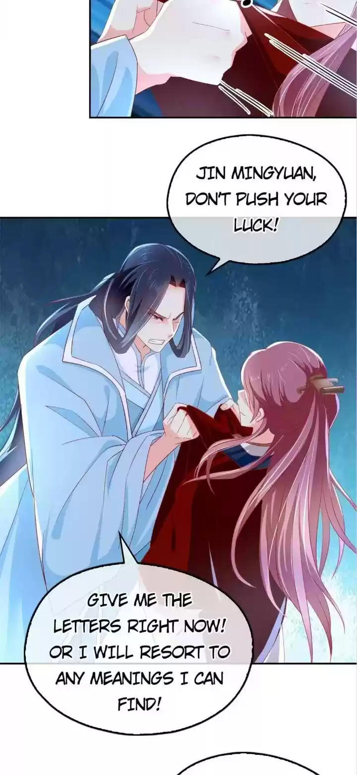 Drop-Dead Beauty Chapter 31