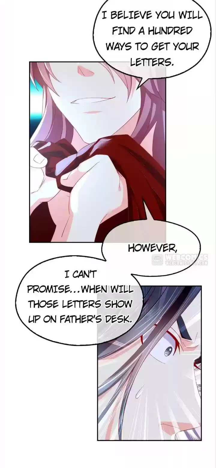 Drop-Dead Beauty Chapter 31