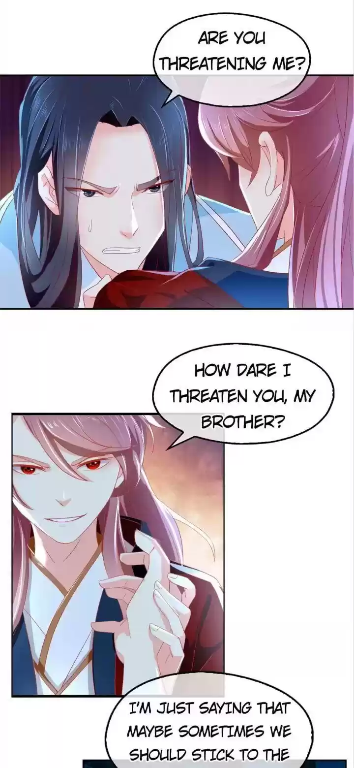 Drop-Dead Beauty Chapter 31