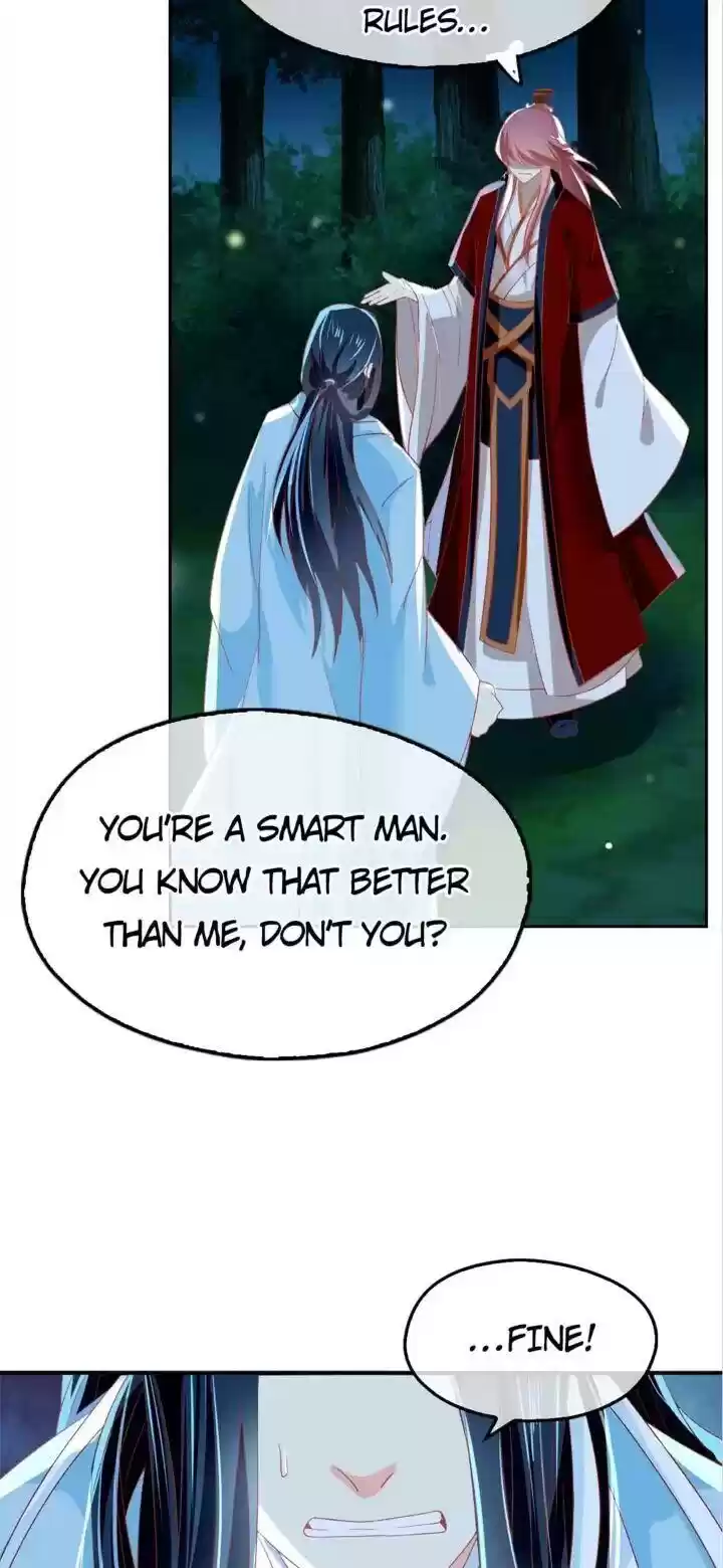 Drop-Dead Beauty Chapter 31