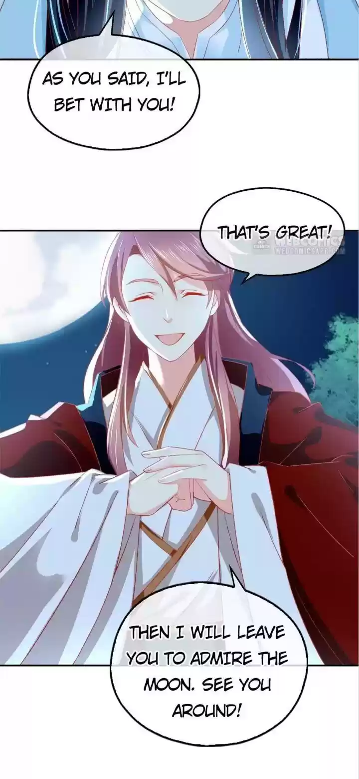 Drop-Dead Beauty Chapter 31