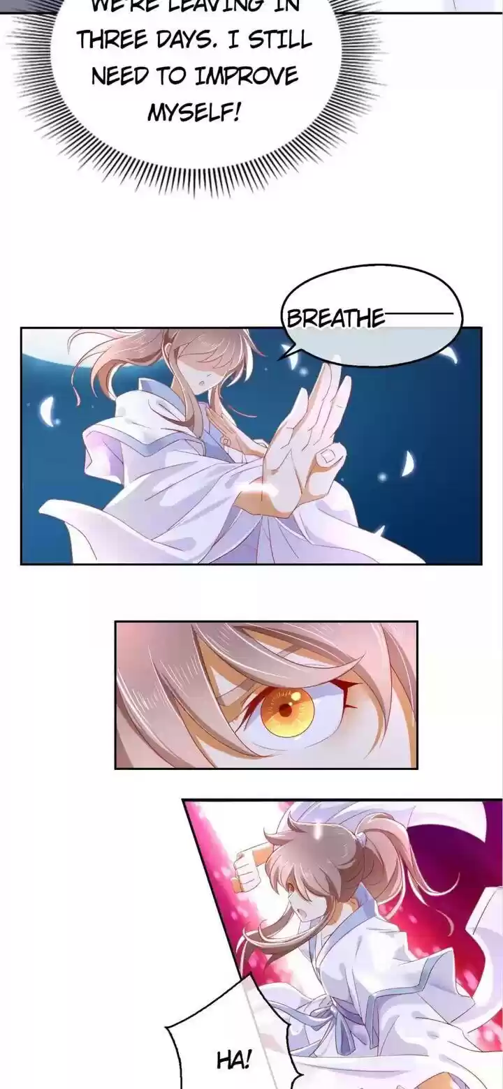 Drop-Dead Beauty Chapter 31