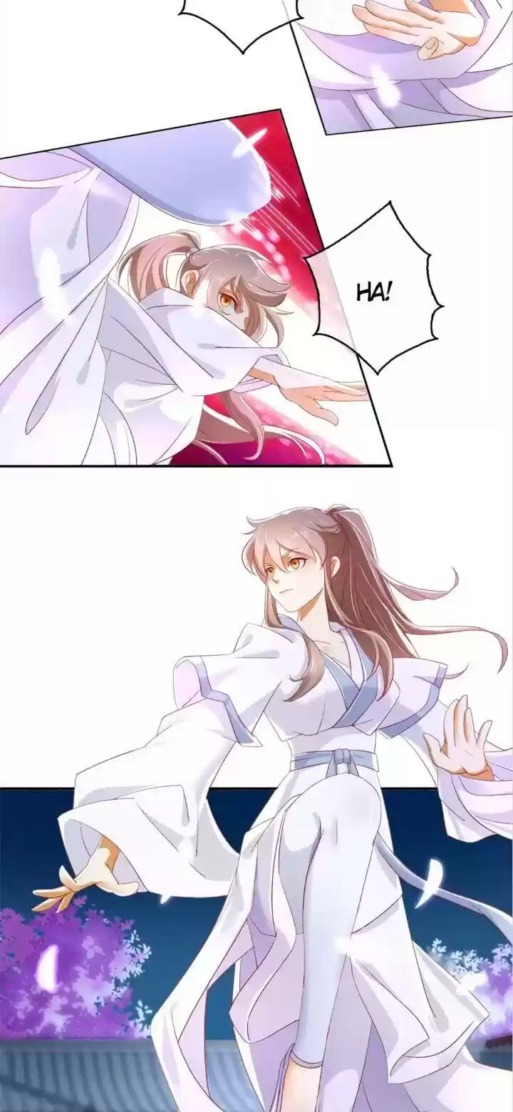 Drop-Dead Beauty Chapter 31