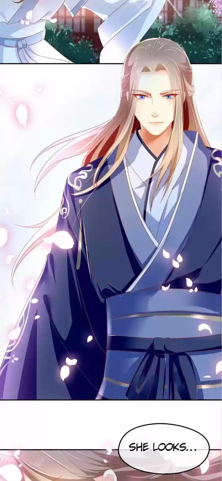 Drop-Dead Beauty Chapter 31