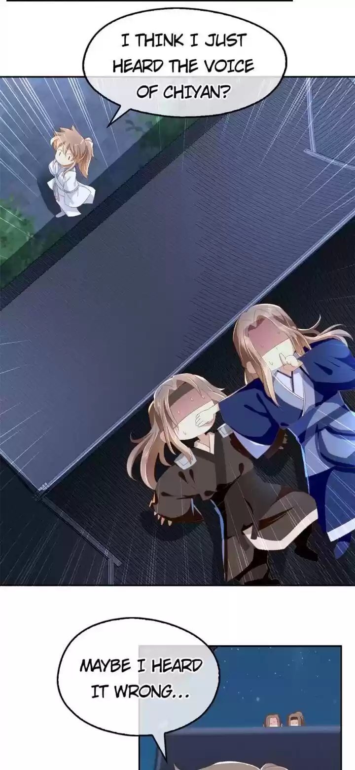 Drop-Dead Beauty Chapter 31