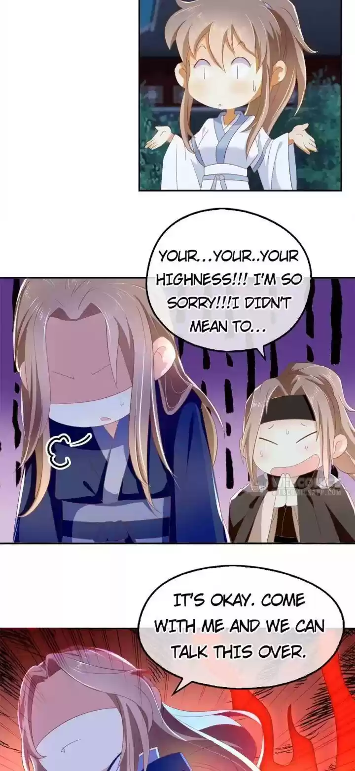 Drop-Dead Beauty Chapter 31