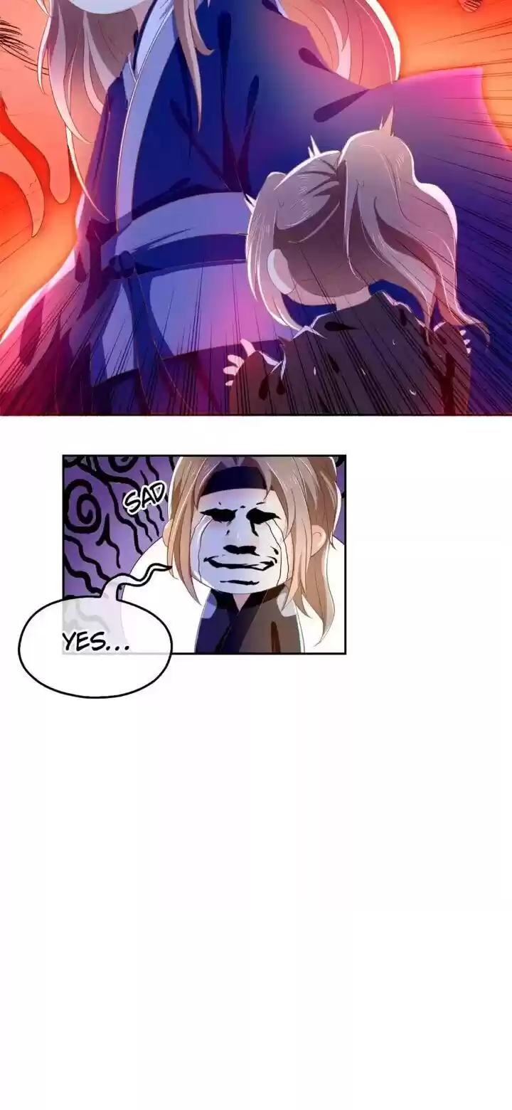 Drop-Dead Beauty Chapter 31