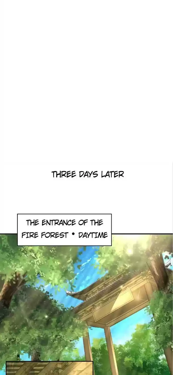 Drop-Dead Beauty Chapter 31