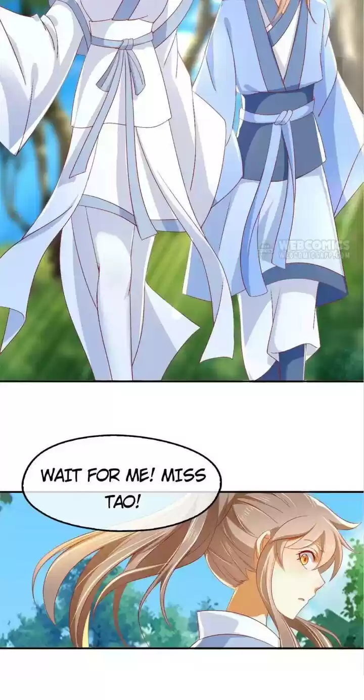 Drop-Dead Beauty Chapter 31