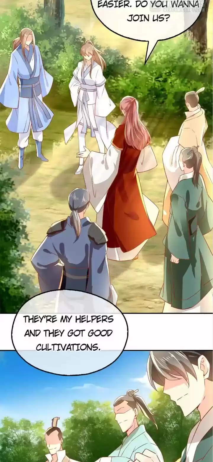 Drop-Dead Beauty Chapter 32