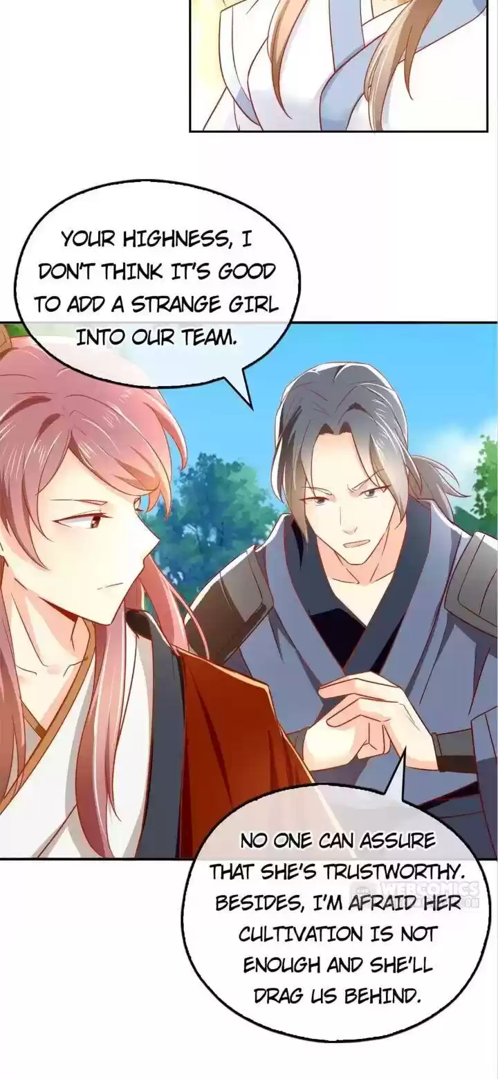 Drop-Dead Beauty Chapter 32