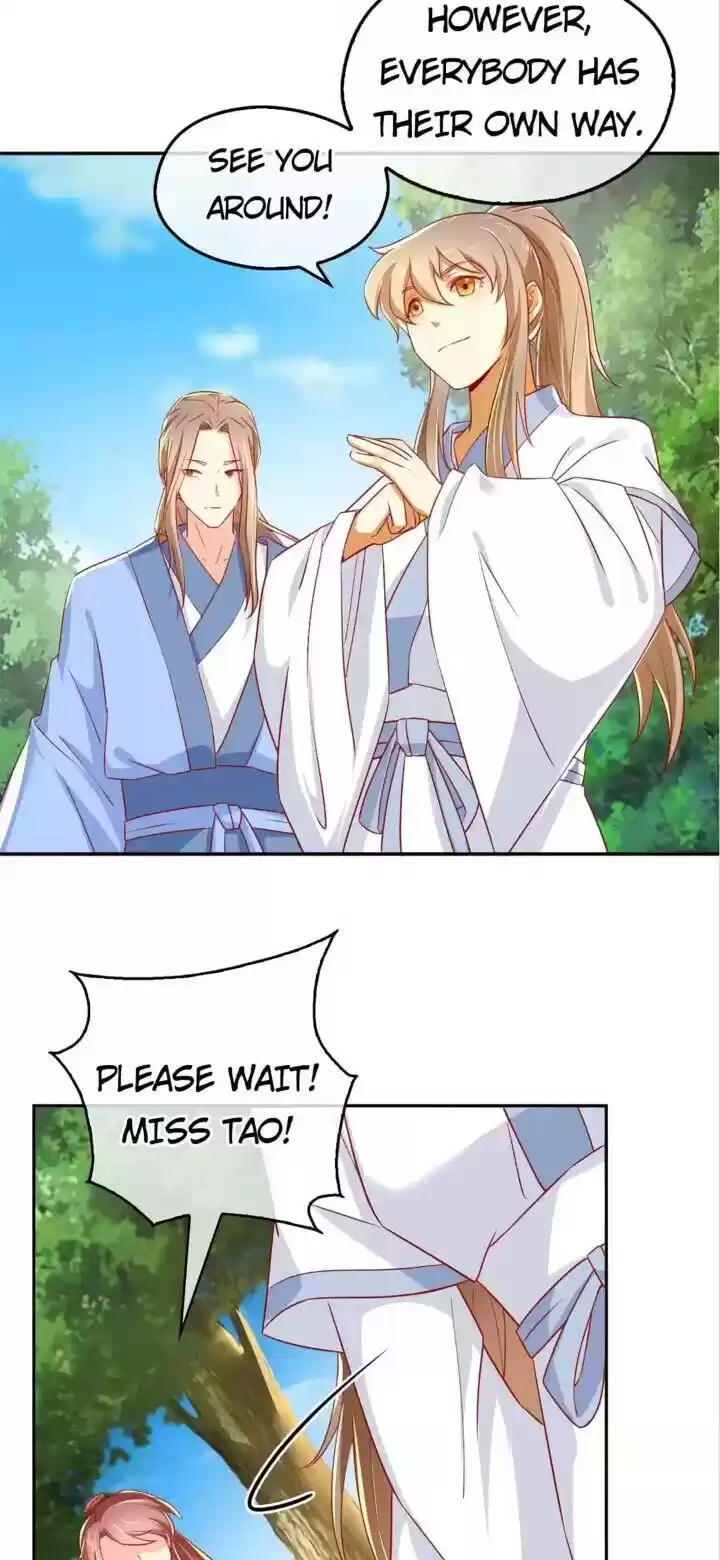 Drop-Dead Beauty Chapter 32