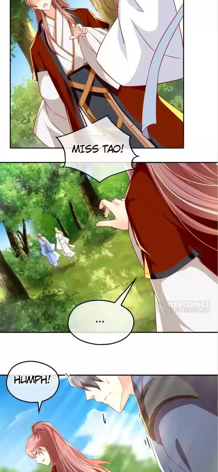 Drop-Dead Beauty Chapter 32