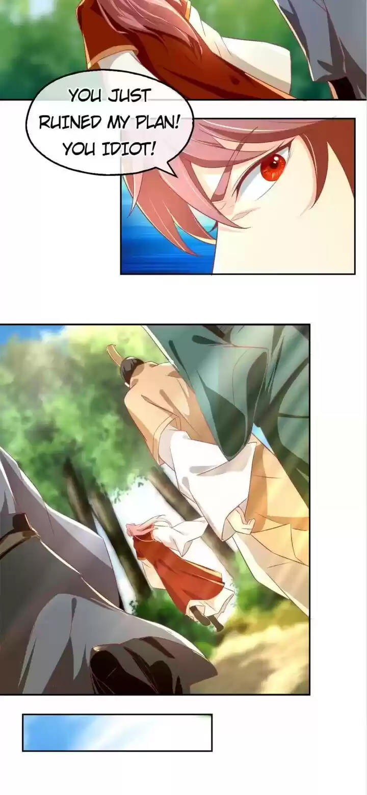 Drop-Dead Beauty Chapter 32