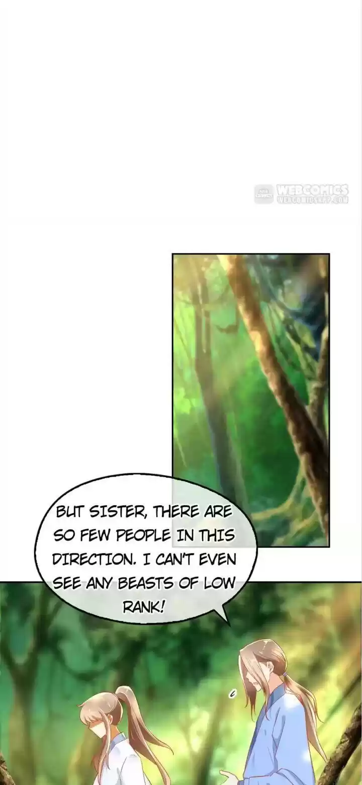 Drop-Dead Beauty Chapter 32