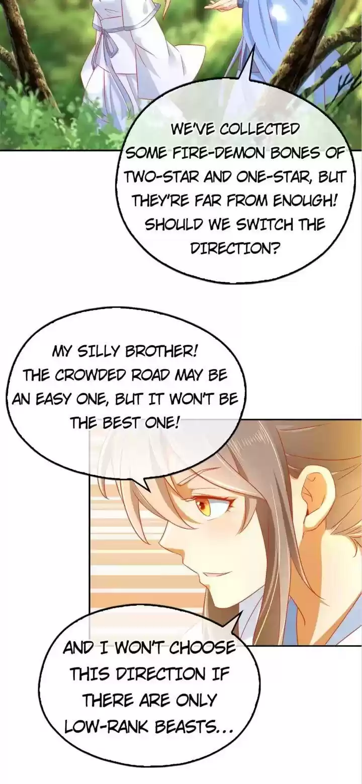 Drop-Dead Beauty Chapter 32