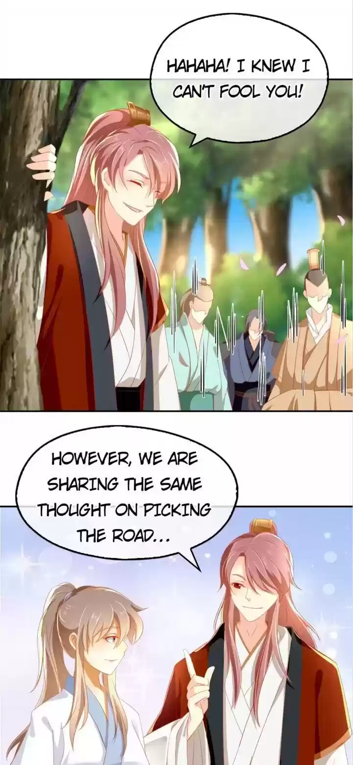 Drop-Dead Beauty Chapter 32