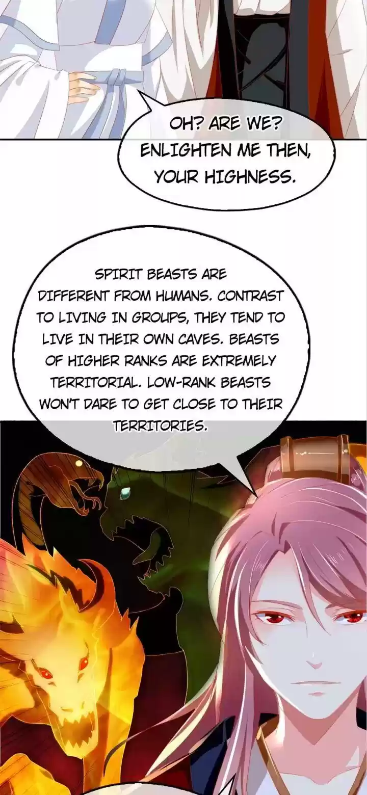 Drop-Dead Beauty Chapter 32