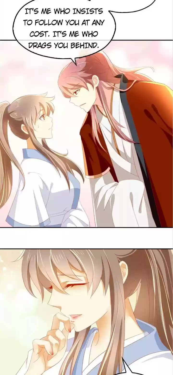 Drop-Dead Beauty Chapter 32