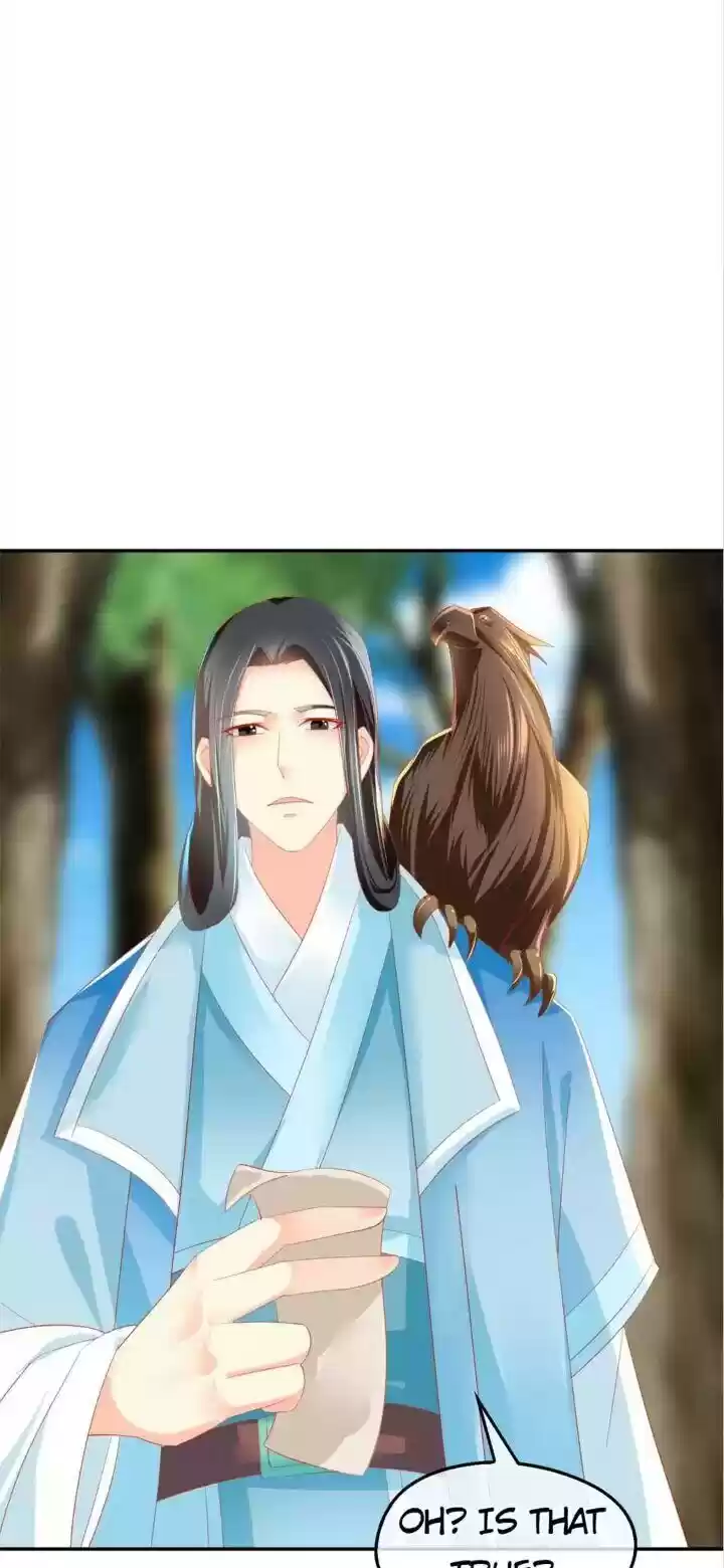 Drop-Dead Beauty Chapter 32