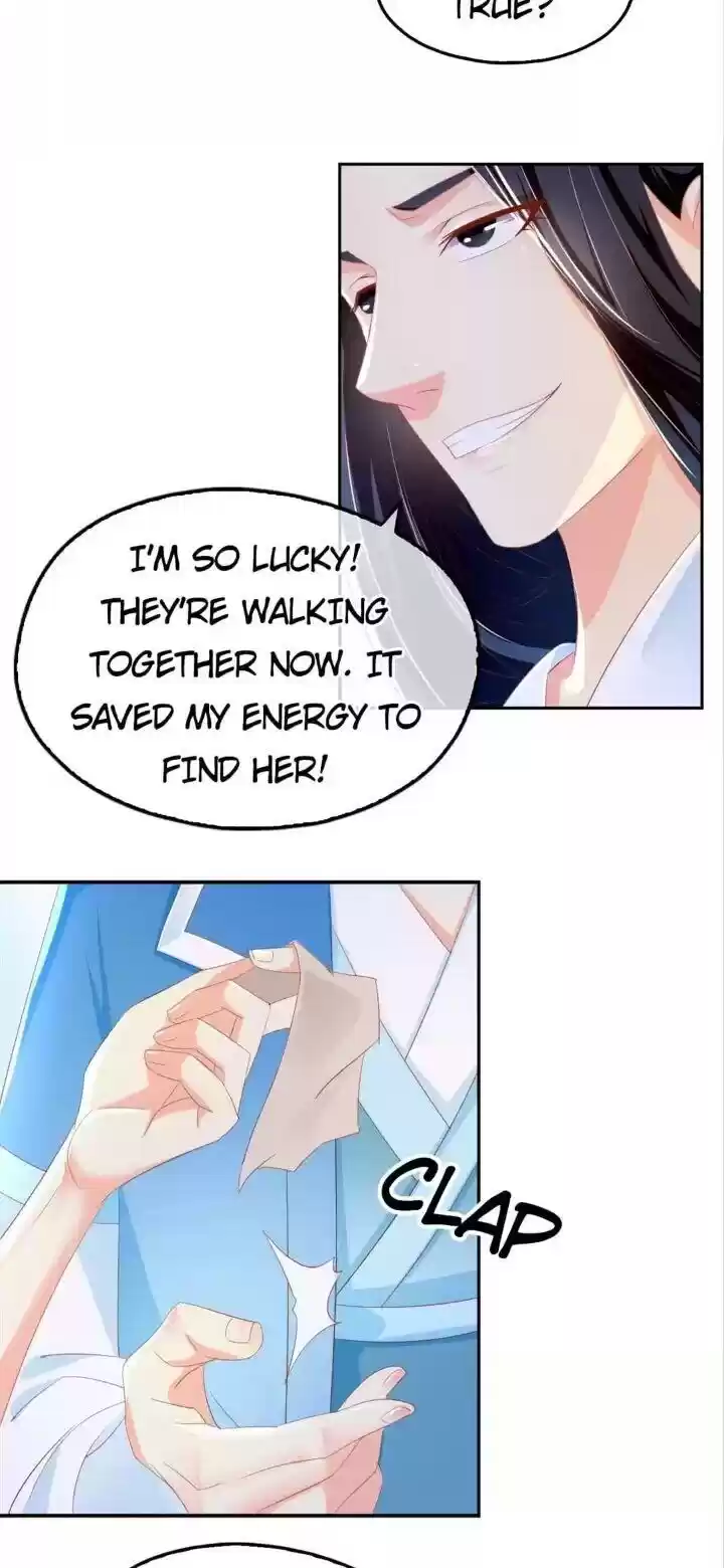 Drop-Dead Beauty Chapter 32