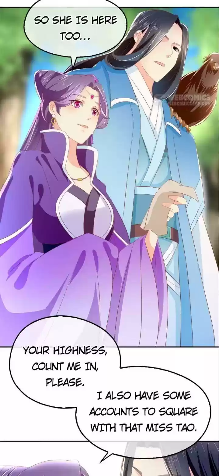 Drop-Dead Beauty Chapter 32