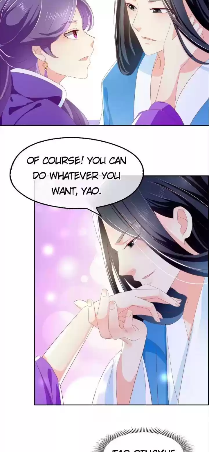 Drop-Dead Beauty Chapter 32