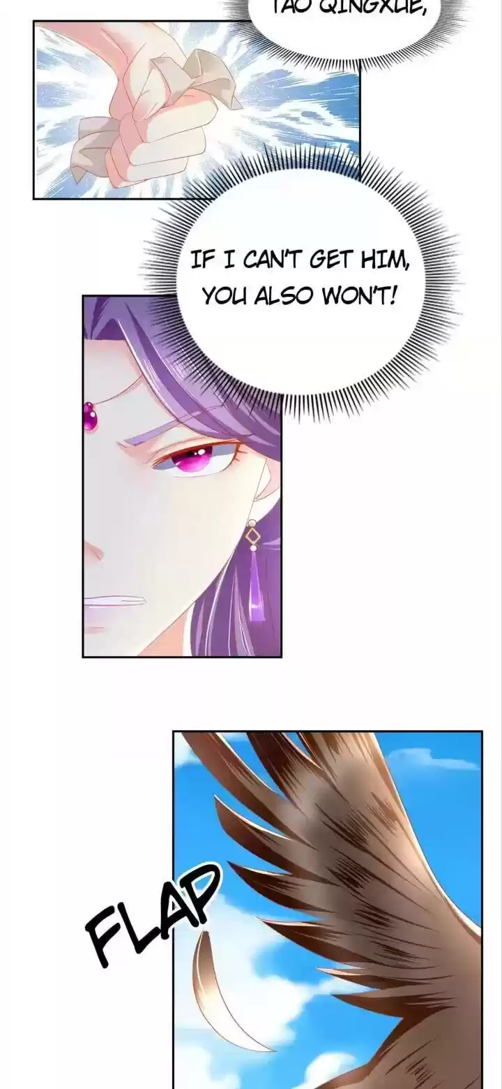 Drop-Dead Beauty Chapter 32