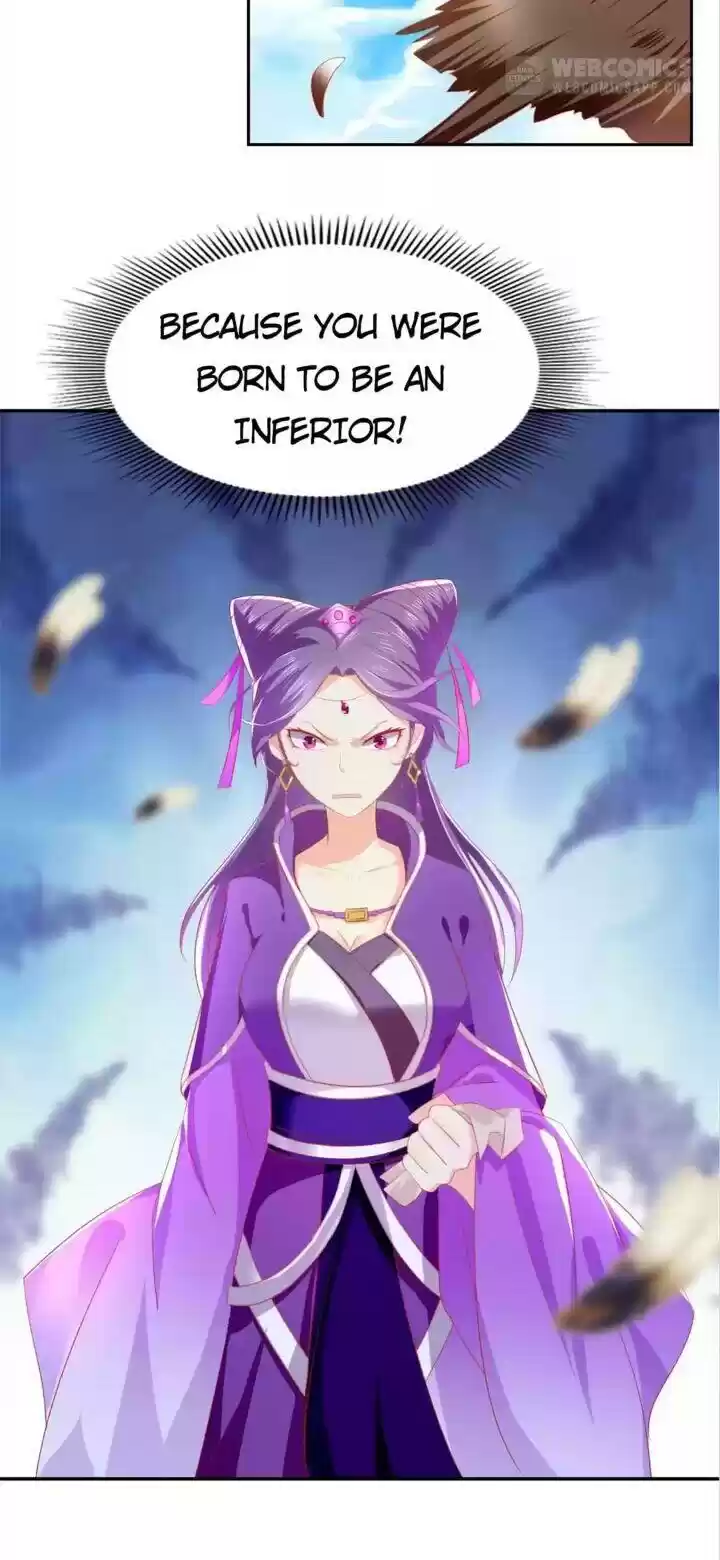 Drop-Dead Beauty Chapter 32