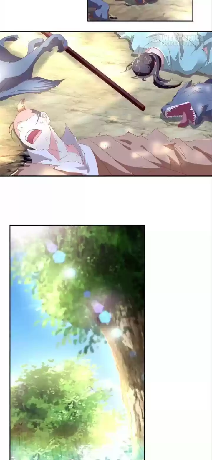 Drop-Dead Beauty Chapter 33