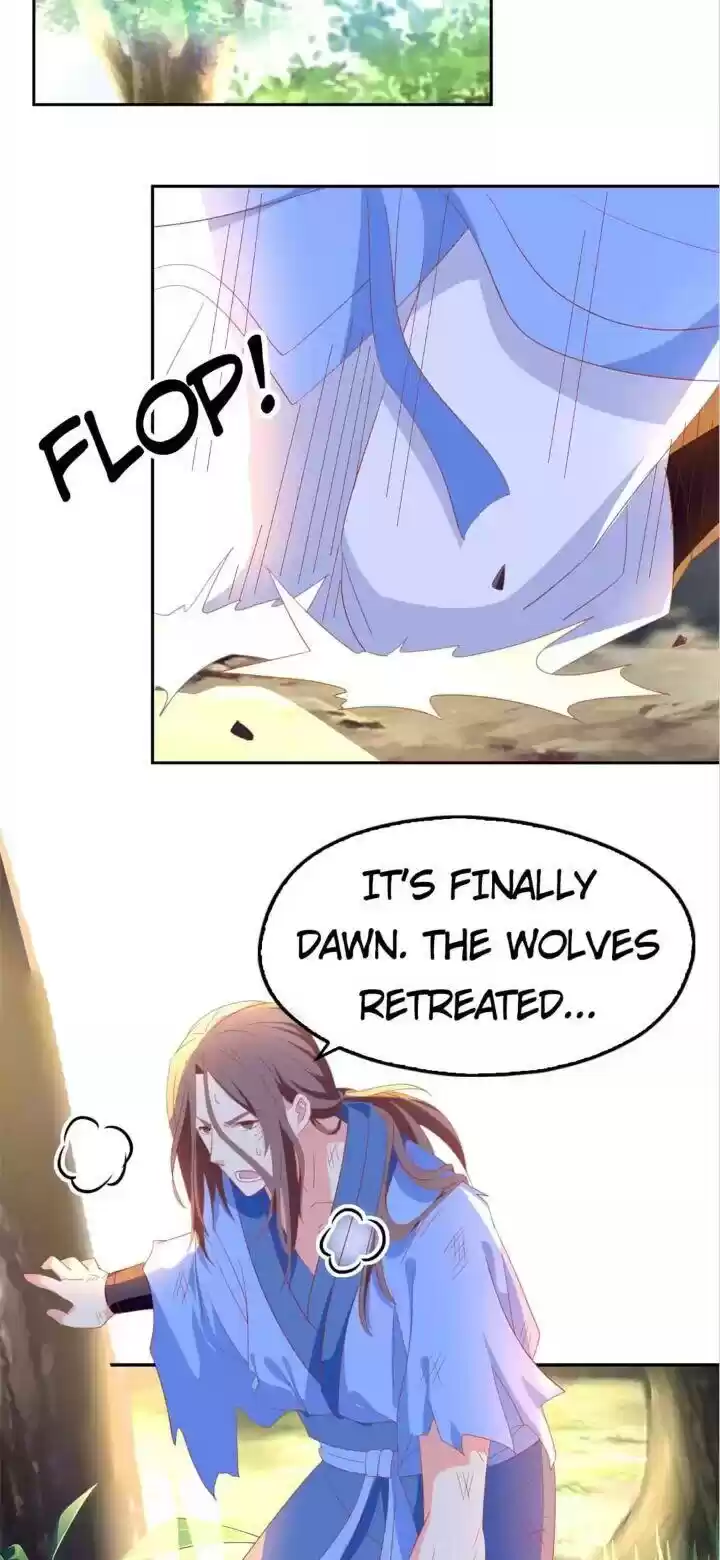 Drop-Dead Beauty Chapter 33