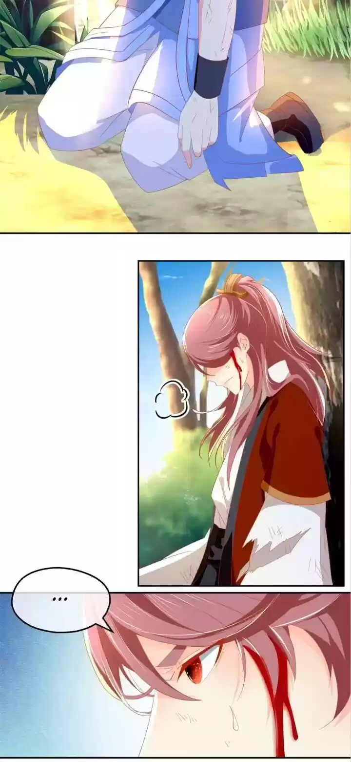 Drop-Dead Beauty Chapter 33