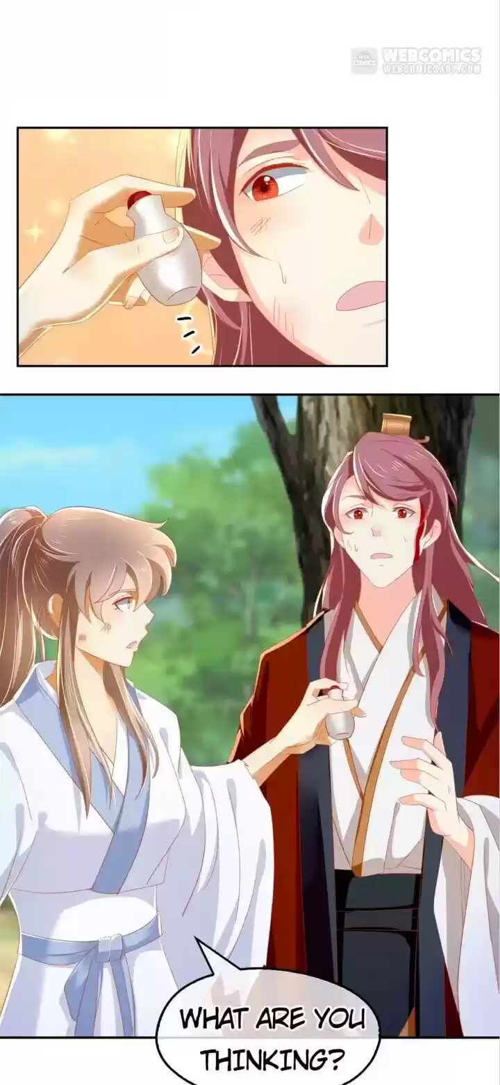 Drop-Dead Beauty Chapter 33