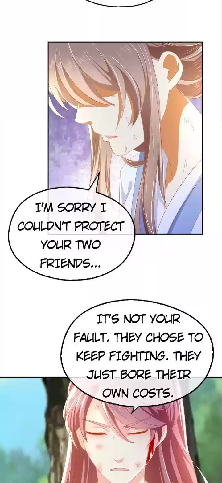 Drop-Dead Beauty Chapter 33