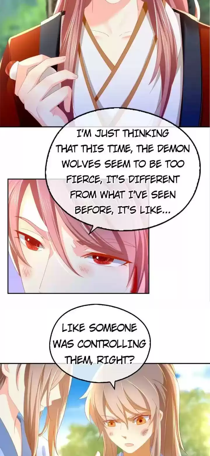 Drop-Dead Beauty Chapter 33