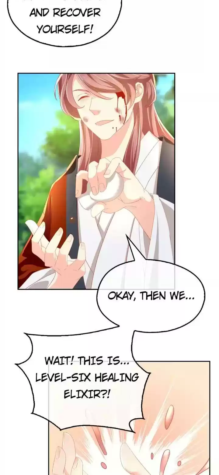 Drop-Dead Beauty Chapter 33