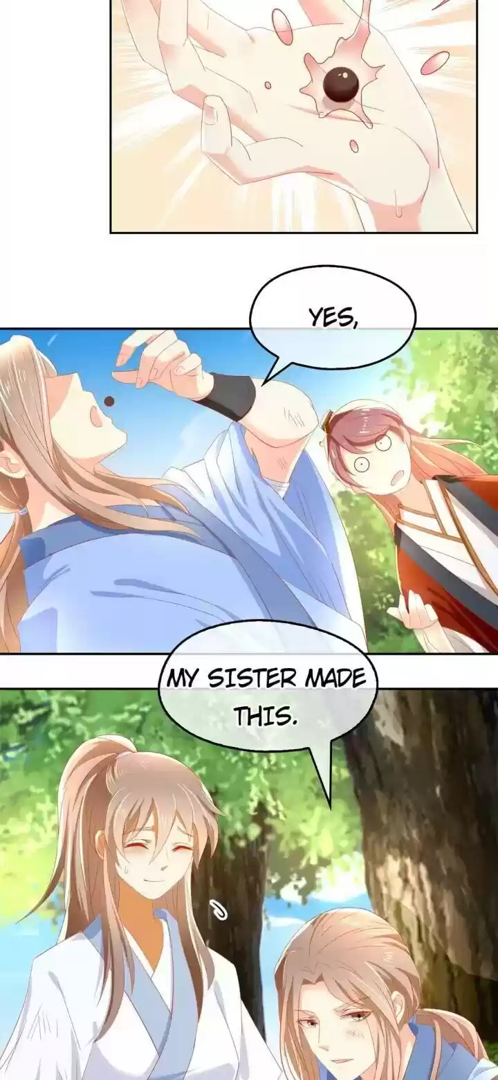 Drop-Dead Beauty Chapter 33