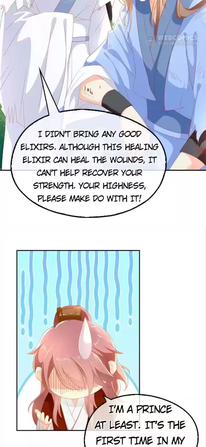 Drop-Dead Beauty Chapter 33