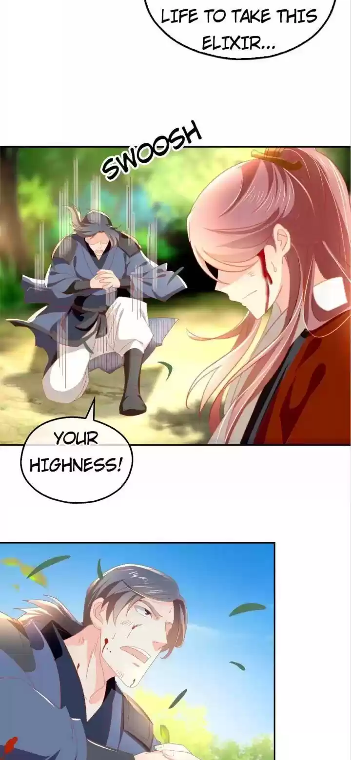 Drop-Dead Beauty Chapter 33