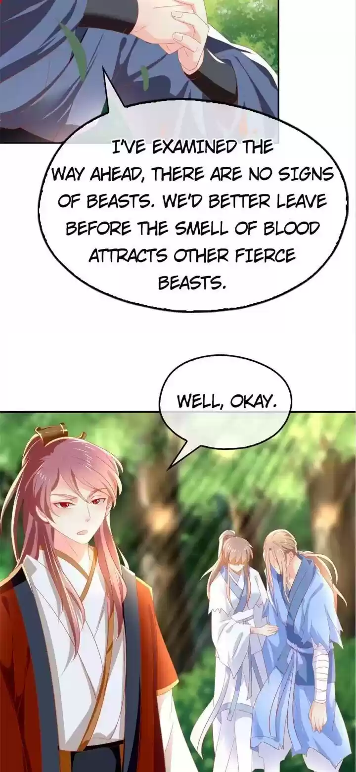 Drop-Dead Beauty Chapter 33