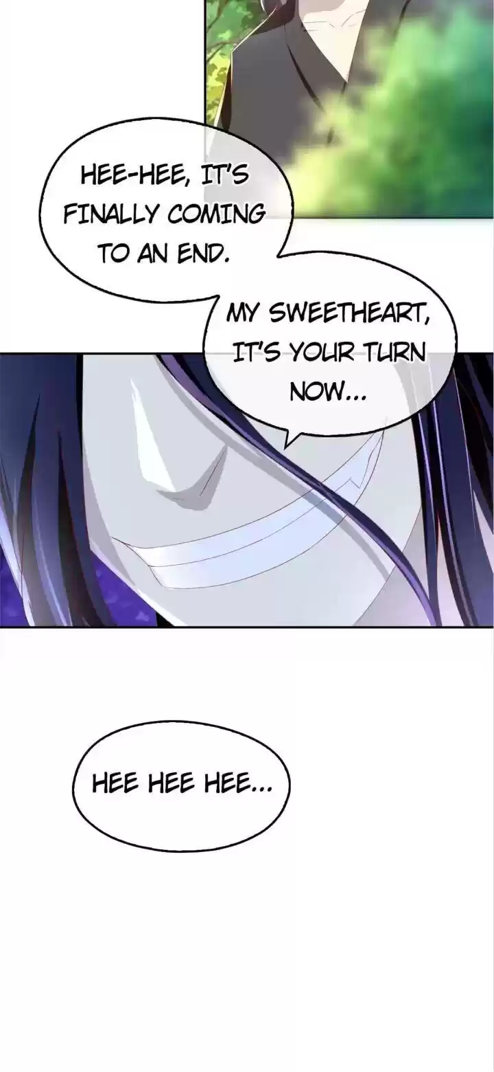 Drop-Dead Beauty Chapter 33