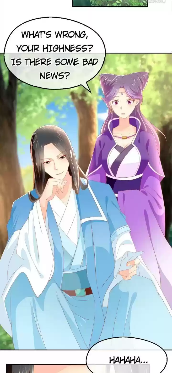 Drop-Dead Beauty Chapter 33