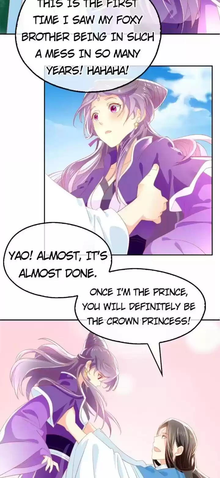 Drop-Dead Beauty Chapter 33