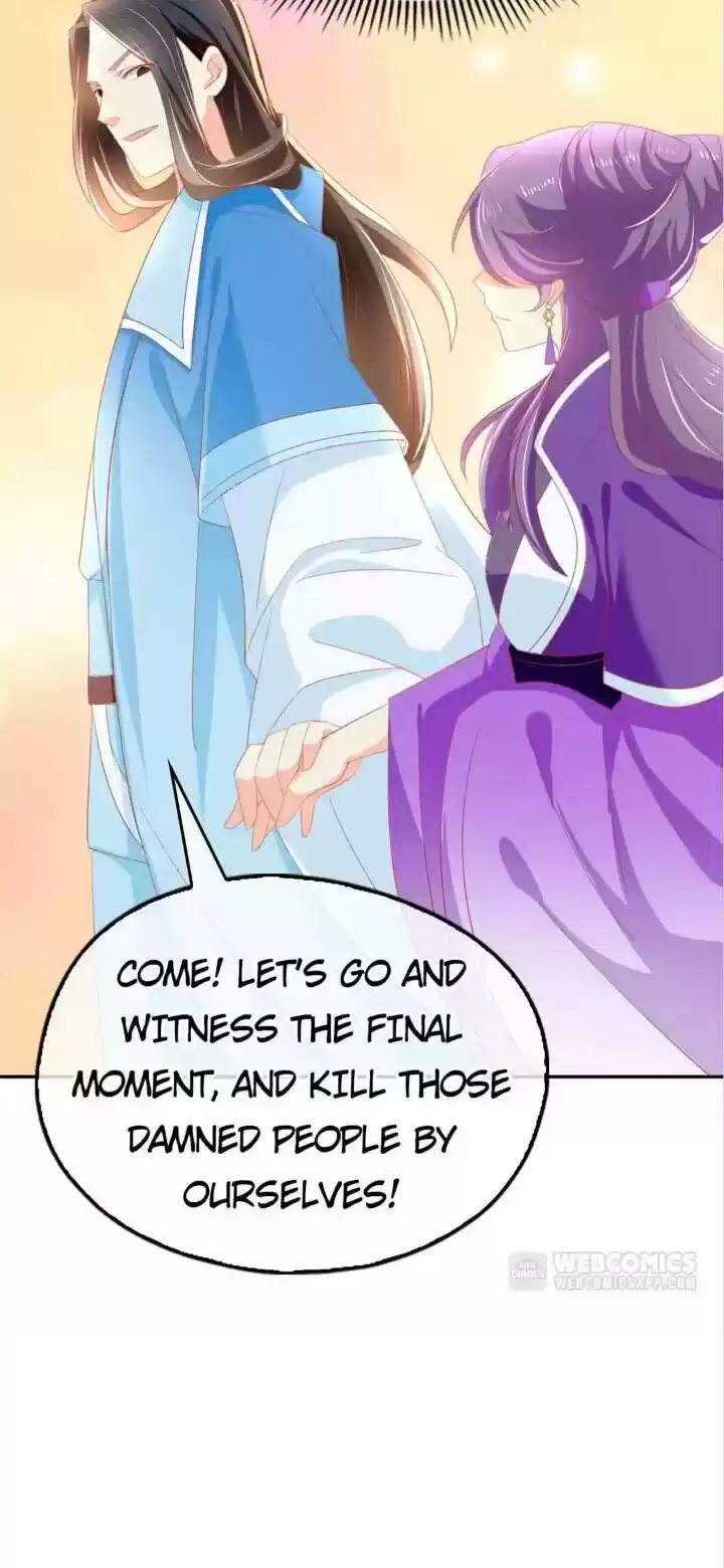 Drop-Dead Beauty Chapter 33