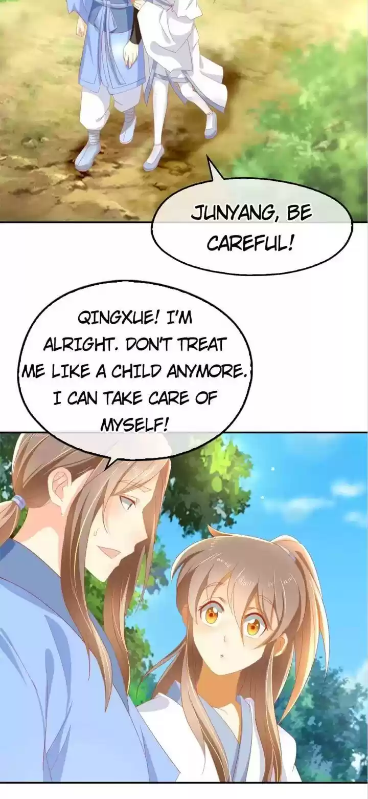 Drop-Dead Beauty Chapter 33